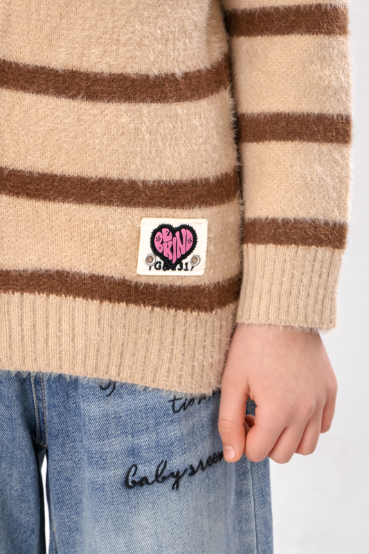 Кофта для дівчинки